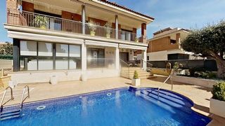Maison à Segur de Calafell Nucli Urbà