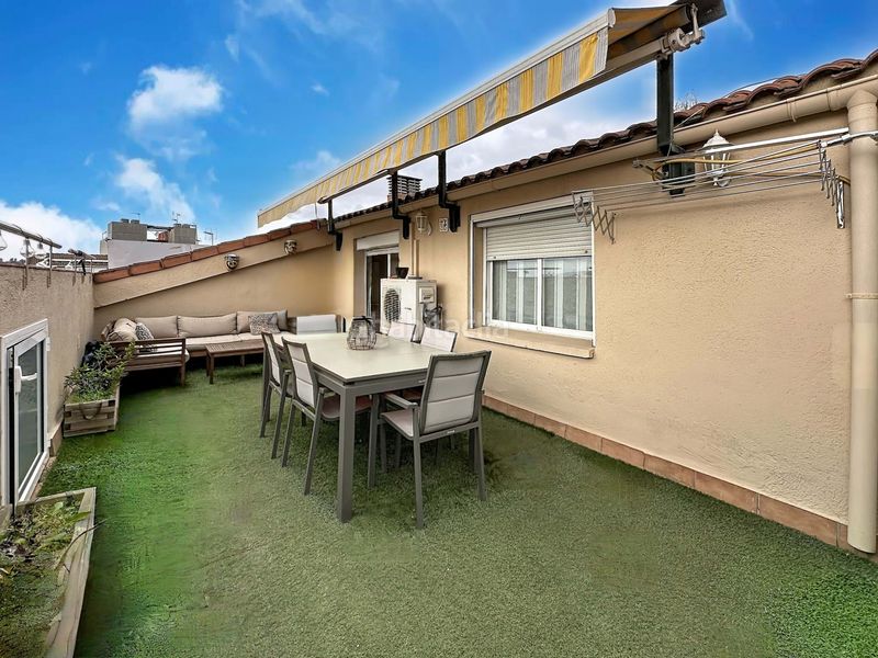 Foto 096fb9e9-93dd-420f-8065-799919ea2a0e. Dúplex amb calefacció aparcament a Zona Nord Rubí