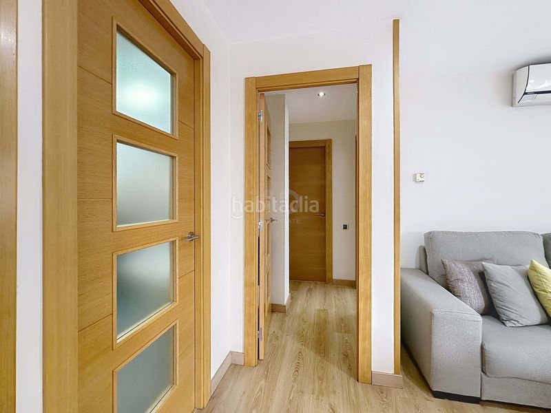 Foto 309ef46a-1d19-4fec-8f05-7752a60d6309. Dúplex amb calefacció aparcament a Zona Nord Rubí