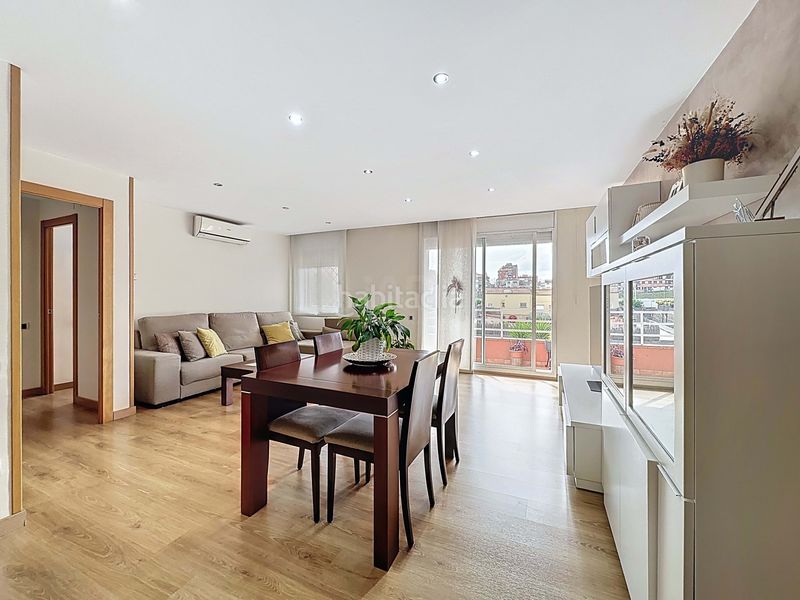 Foto 33511a86-604f-4427-9303-d783913dff1e. Dúplex amb calefacció aparcament a Zona Nord Rubí