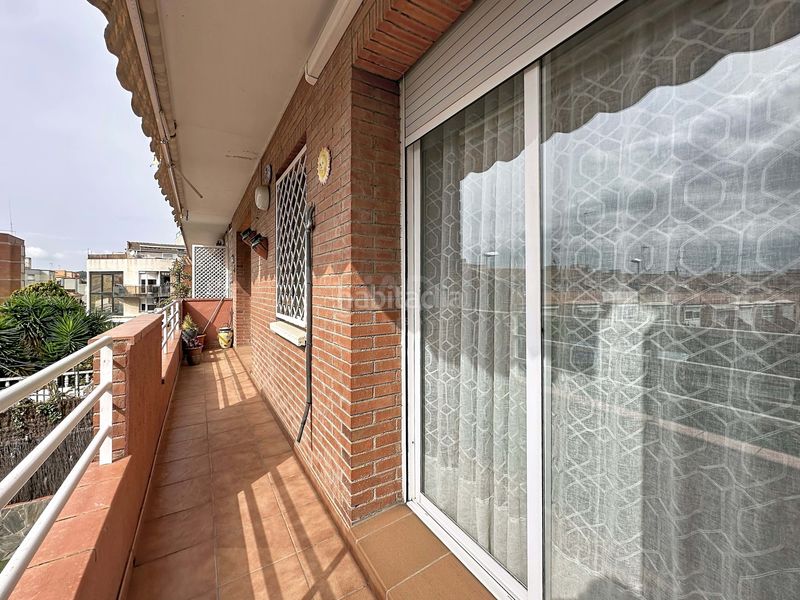 Foto 3acf2993-a91a-4da2-827d-ccb79ff60888. Dúplex amb calefacció aparcament a Zona Nord Rubí