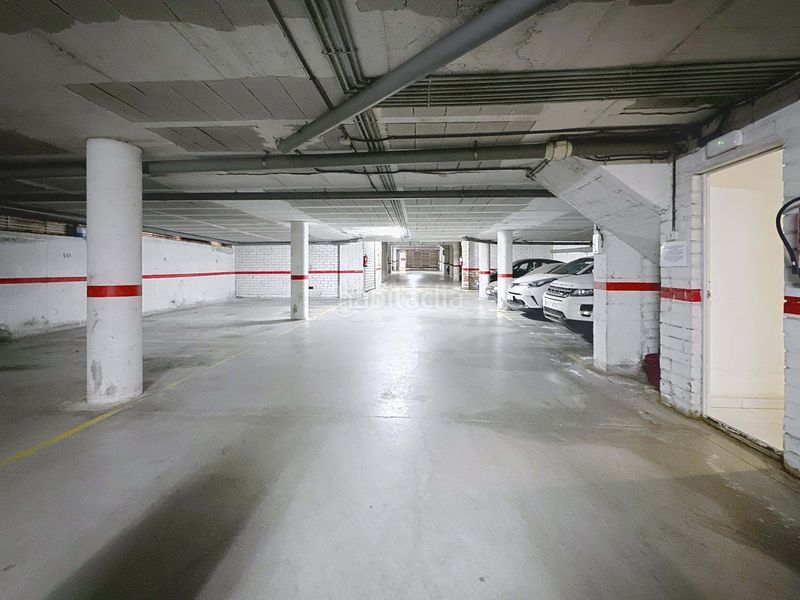 Foto 40d3981a-3cfc-450d-aa6a-33ee6a2fb19d. Dúplex amb calefacció aparcament a Zona Nord Rubí