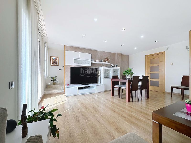 Foto 919afc18-e448-44bd-b377-b8caf8756024. Dúplex amb calefacció aparcament a Zona Nord Rubí