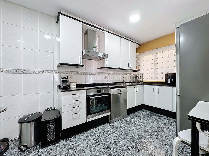 Foto 9db2e30c-1e0d-416a-b452-2433c98e39e7. Dúplex amb calefacció aparcament a Zona Nord Rubí