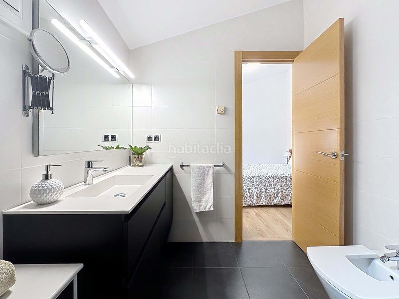 Foto a3116bd8-c8cf-423a-bbe1-17ba44ccbeed. Dúplex amb calefacció aparcament a Zona Nord Rubí