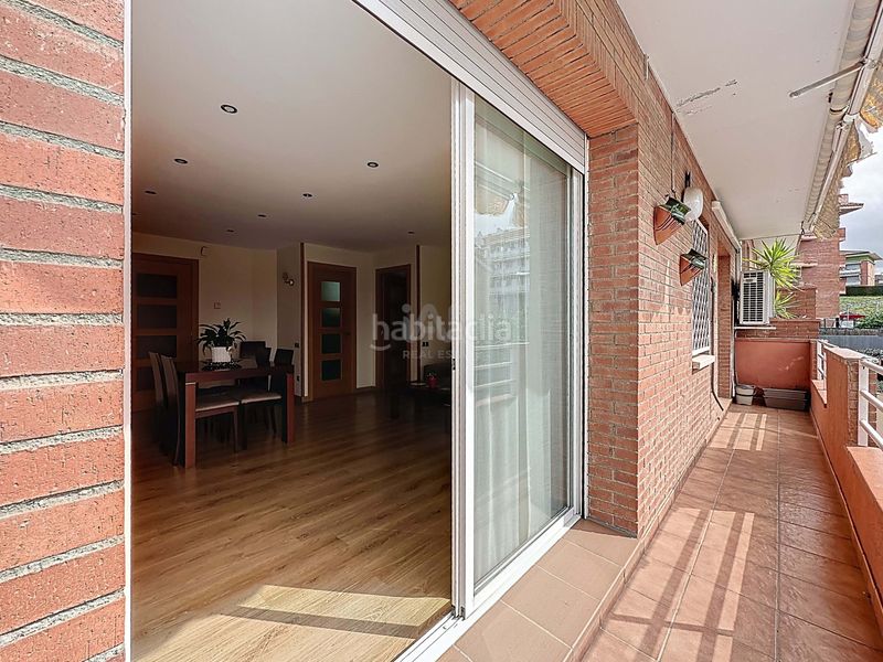 Foto be08b213-1e83-4841-8d47-36bc6cd2fbb6. Dúplex amb calefacció aparcament a Zona Nord Rubí