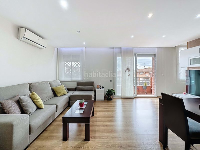 Foto bfd38ec0-3372-453f-a9c7-611b74bfe404. Dúplex amb calefacció aparcament a Zona Nord Rubí