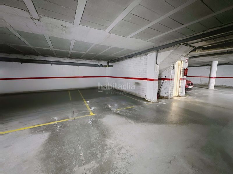 Foto d3906d24-9dbb-4a05-ab7f-de7a687728ed. Dúplex amb calefacció aparcament a Zona Nord Rubí