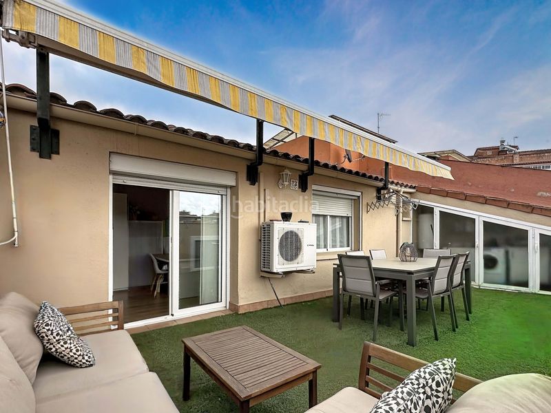 Foto dbf58a9f-9b6a-4fab-a028-10f94da8a081. Dúplex amb calefacció aparcament a Zona Nord Rubí