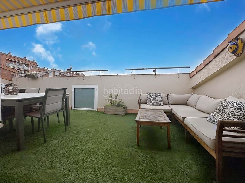 Foto fca9b61d-bd85-40ba-afee-0290abd09b01. Dúplex amb calefacció aparcament a Zona Nord Rubí