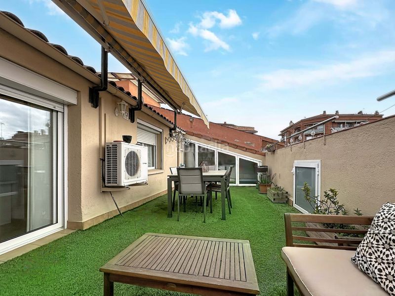 Foto fe0c242f-f8c4-4ac2-a2f4-56dd2ee4e67a. Dúplex amb calefacció aparcament a Zona Nord Rubí