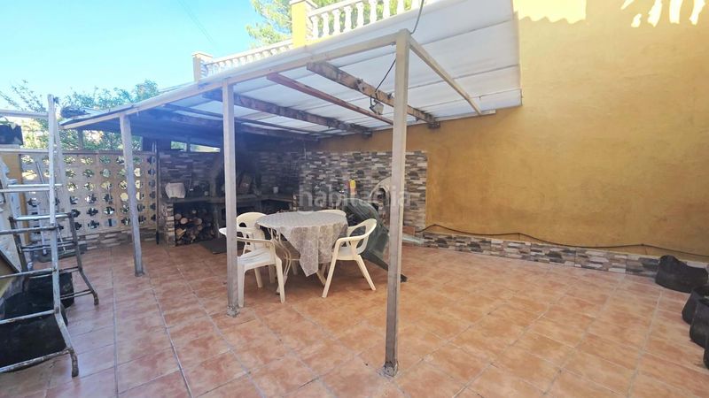 Foto 324dd48a-31f7-4b61-9d6f-98626cf5feef. Casa amb calefacció aparcament a Segur de dalt Segur de Calafell
