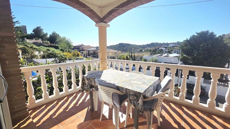 Foto 4761cf24-186a-45ae-9d57-fa9ff0182f75. Casa amb calefacció aparcament a Segur de dalt Segur de Calafell