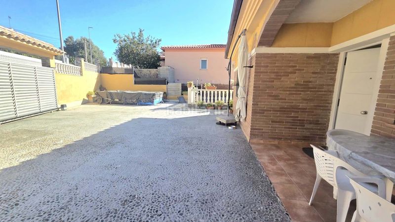 Foto 92801341-cddb-41a2-8553-049526858c2b. Casa amb calefacció aparcament a Segur de dalt Segur de Calafell