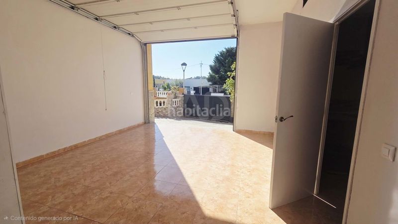 Foto d1319f66-bbde-4c0d-b79b-ffaa565e815a. Casa amb calefacció aparcament a Segur de dalt Segur de Calafell