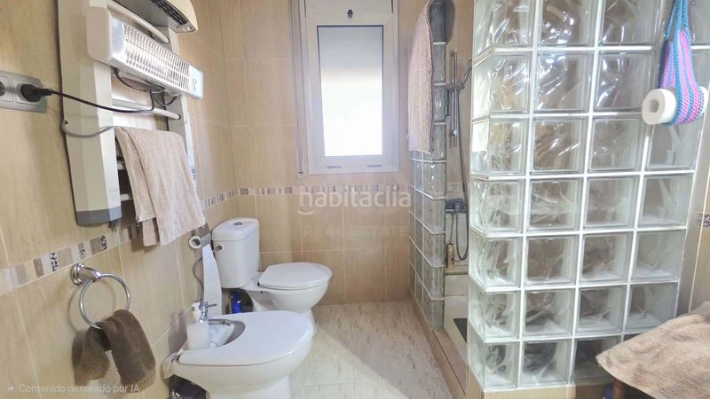Foto ecddcf03-833b-468c-b0d4-ca2fbf6facef. Casa amb calefacció aparcament a Segur de dalt Segur de Calafell
