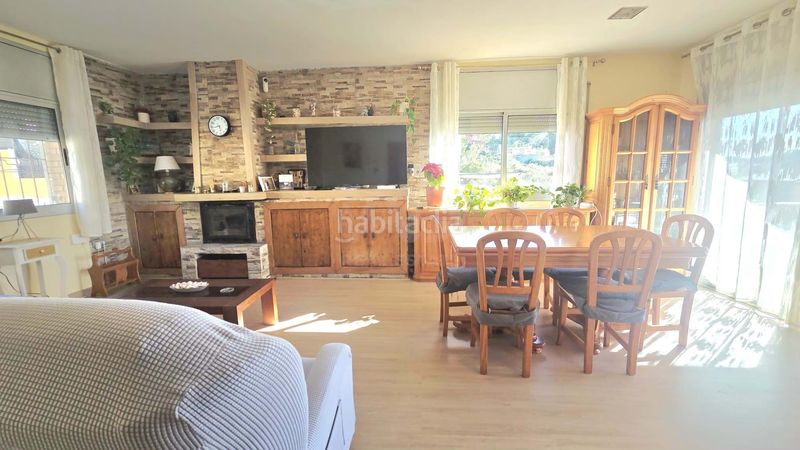 Foto f04a498d-31d2-491f-840d-7bdd66725227. Casa amb calefacció aparcament a Segur de dalt Segur de Calafell
