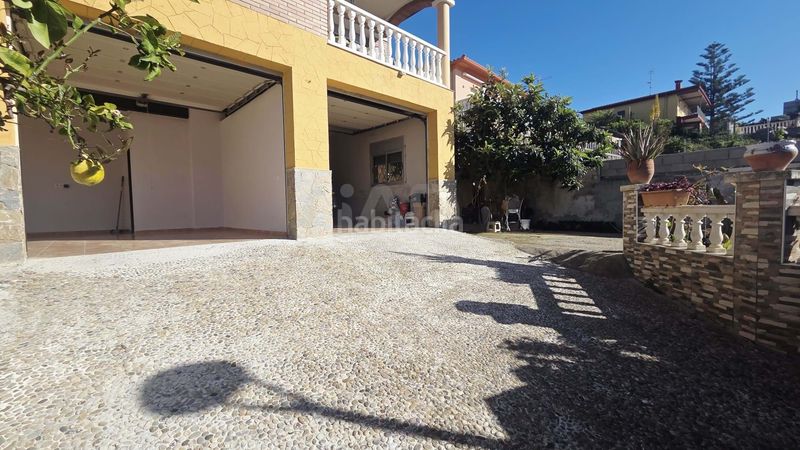 Foto f6be1251-5b3f-4d91-947f-06fcf3ee592a. Casa amb calefacció aparcament a Segur de dalt Segur de Calafell