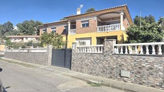 Maison à Segur de dalt