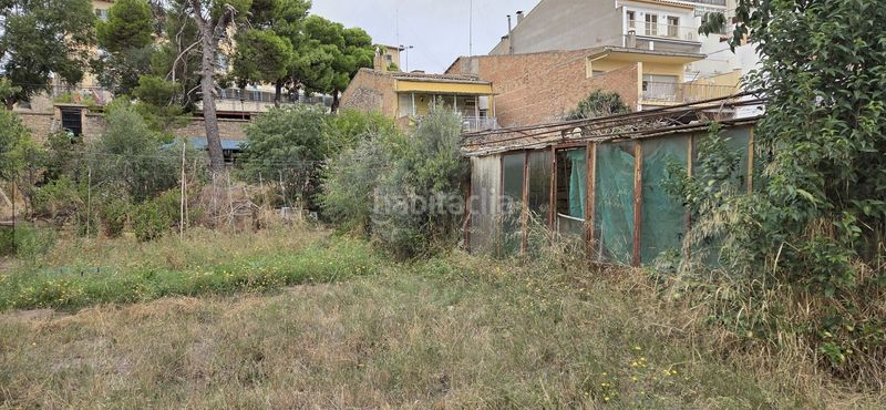 Foto 0eff7965-3a9d-4924-93a0-80823cc10015. Terreny residencial a Tàrrega