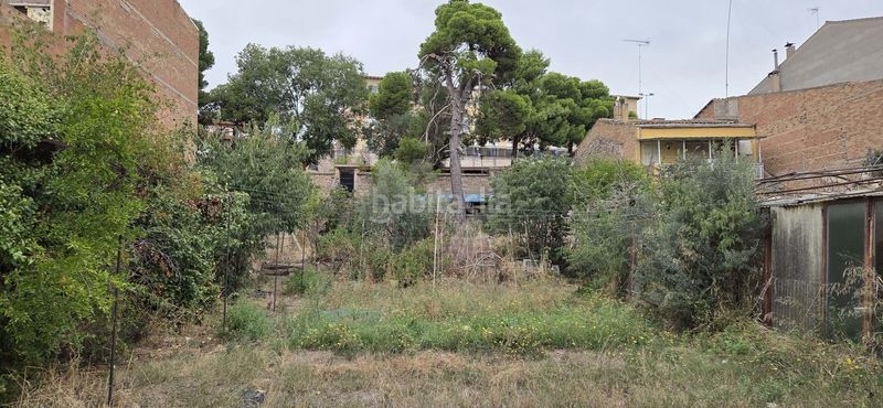 Foto 1d5b84c5-925f-4b99-969f-c8d2acd9a196. Terreny residencial a Tàrrega