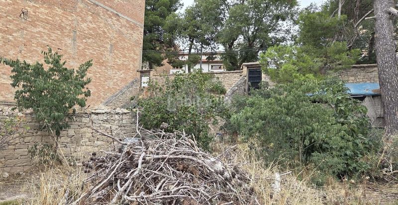 Foto 807d8175-b74e-4055-a80c-438390d46cb0. Terreny residencial a Tàrrega