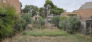 Wohngrundstück in Tàrrega