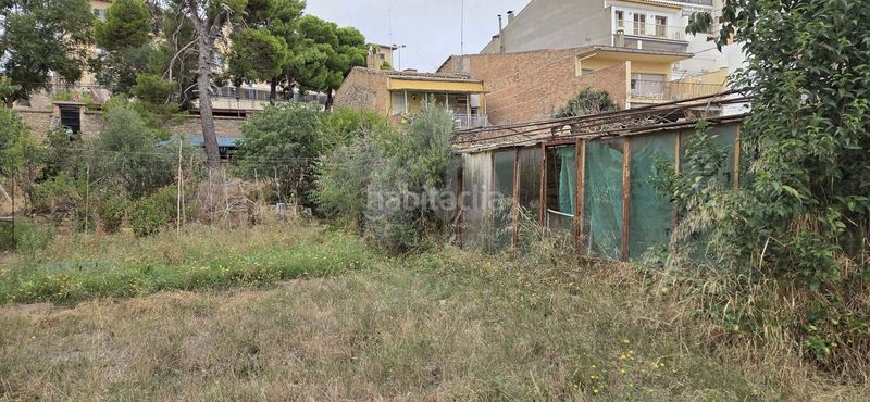 Foto a65ac41d-8282-4430-8aa4-39cd98d30605. Terreny residencial a Tàrrega