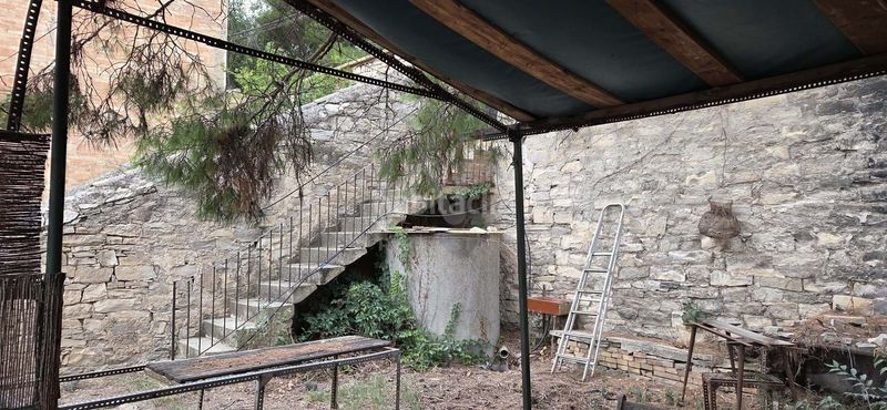 Foto b51c293d-0a28-453c-886e-8f47f6d32cf1. Terreny residencial a Tàrrega
