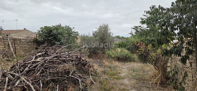 Foto bbeea986-82a5-4cce-a9b2-4849a662e02c. Terreny residencial a Tàrrega