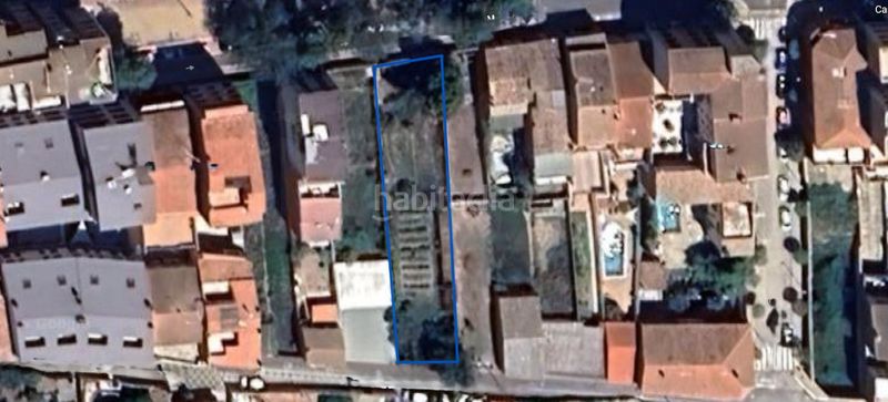Foto fd89fb4e-d5f6-4e26-883e-10b4003ad7f2. Terreny residencial a Tàrrega