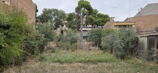 Residential Plot in Tàrrega