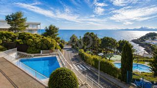 Pis a Pla de Maset - Cap de Salou