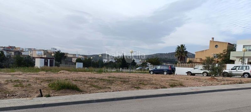 Foto 2d25cc61-8ce1-4010-8139-8ec126d3c7bd. Terreny residencial a Perelló (El)