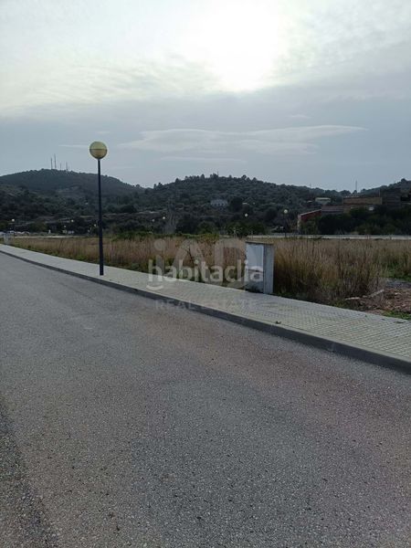 Foto 86502557-a5d7-489a-8b30-e1933059aa49. Terreny residencial a Perelló (El)
