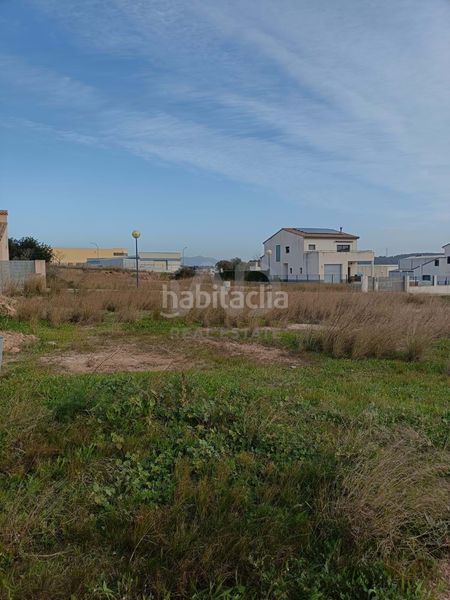 Foto ae66661b-3a36-4ddd-b51f-684ae33ab1e3. Terreny residencial a Perelló (El)
