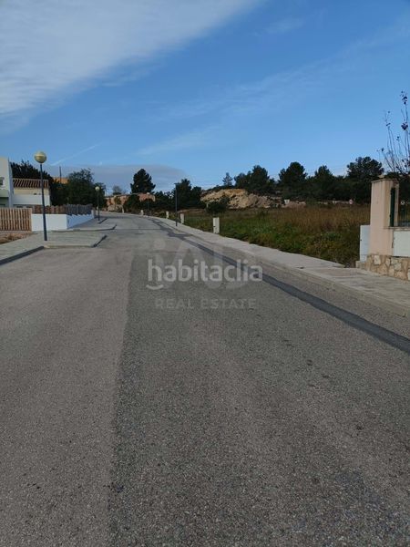 Foto b013636c-d014-4456-8a0a-b4c949c4ae34. Terreny residencial a Perelló (El)