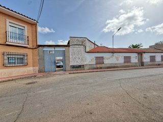 Haus in Calle de maría cristina 13