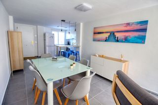 Towny house in Oliva Playa