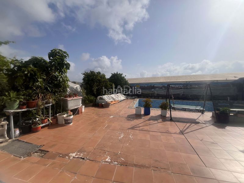 Foto 027be3b5-34b4-4b9b-9d11-8159a2609c3e. Casa amb aparcament piscina a Barbate Barbate