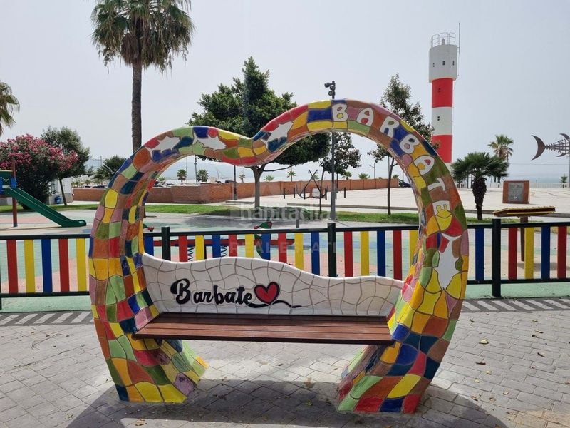 Foto 576e835d-eb5b-46fc-9114-cb5ec6dd5741. Casa amb aparcament piscina a Barbate Barbate