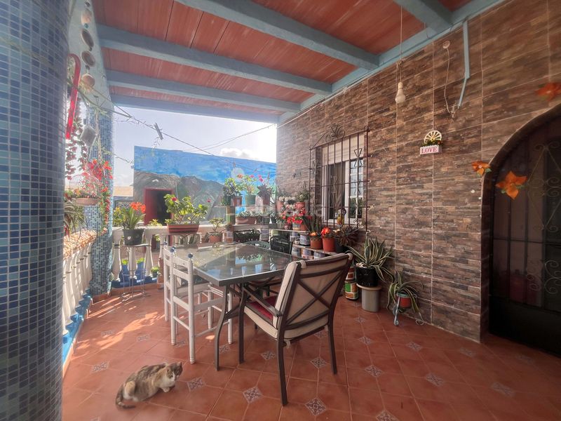 Foto 85f7e654-8353-4091-8866-49329feda400. Casa amb aparcament piscina a Barbate Barbate