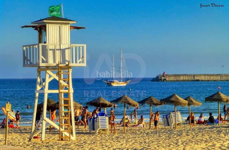 Foto 95b739f0-4192-43a4-9902-f105b1d95aae. Casa amb aparcament piscina a Barbate Barbate