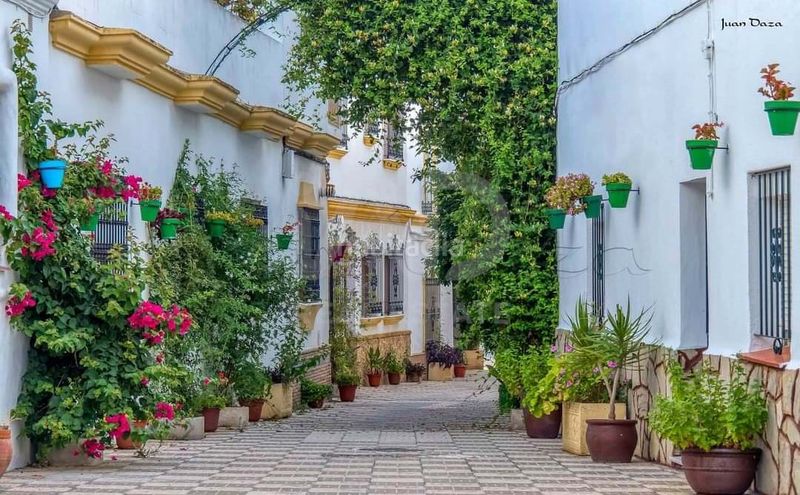 Foto b4989e79-97cb-4585-ae93-b9ce2ded97d0. Casa amb aparcament piscina a Barbate Barbate