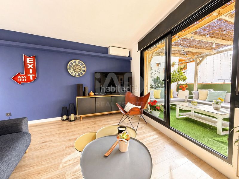 Foto 0514d466-fc52-4896-a532-bff818e36a32. Àtic a Saladar Dénia