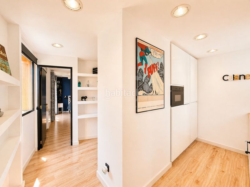 Foto 0dec375d-2436-411d-b23b-3549c6952dd8. Àtic a Saladar Dénia