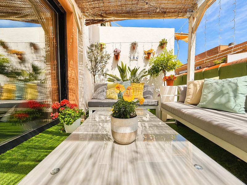 Foto 24ad4af3-e541-4dbe-b8b8-93b01972cfb8. Àtic a Saladar Dénia