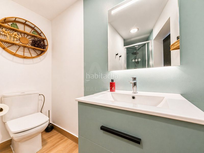 Foto 3160baa2-b747-44b2-94a0-3e841fc229ee. Àtic a Saladar Dénia