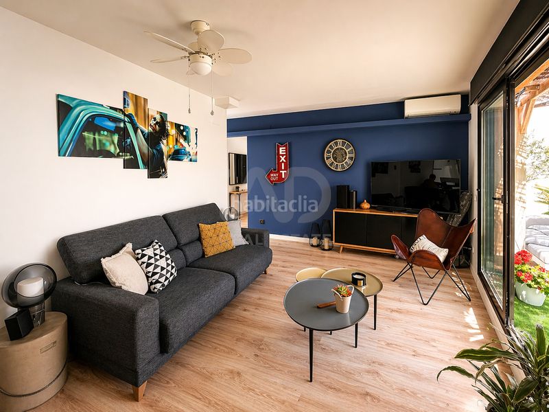 Foto 3885403a-00fe-4b47-9728-2ef7181b7b25. Àtic a Saladar Dénia