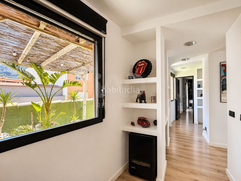 Foto 41055501-03b5-40f5-b983-d9e0f8f8392f. Àtic a Saladar Dénia